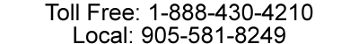 cnc3d hosting local phone number